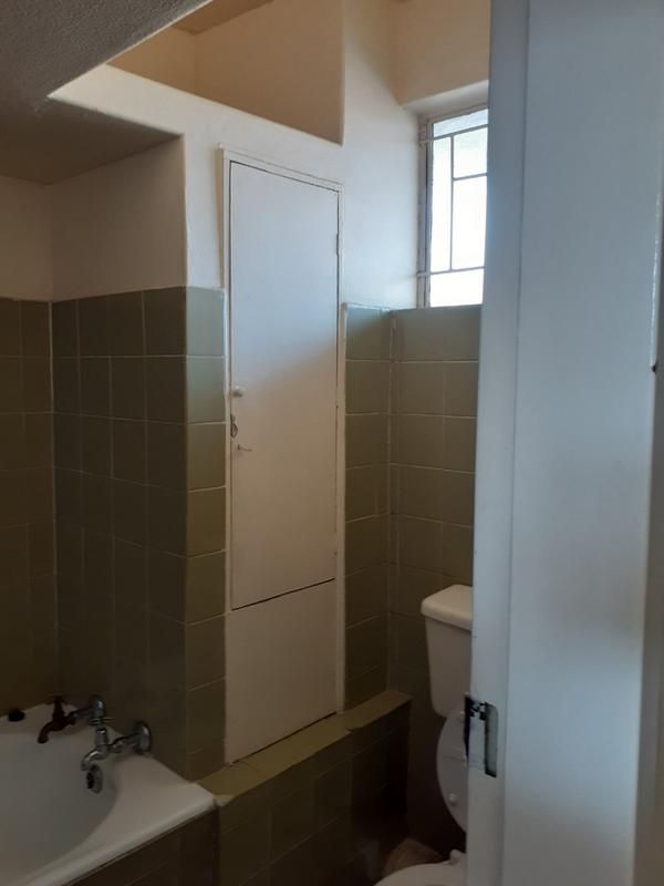 To Let 1 Bedroom Property for Rent in Sasolburg Free State